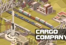 Cargo Company (v1.7) PC Download Free