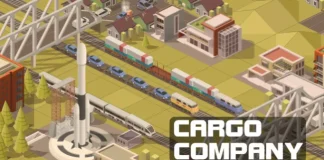 Cargo Company (v1.7) PC Download Free