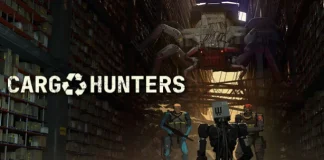 Cargo Hunters (v0.26.14.21) PC Download Free