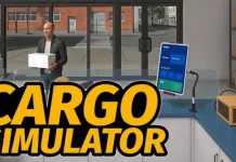 Cargo Simulator (v0.1.9) PC Download Free