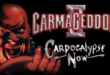 Carmageddon 2: Carpocalypse Now (GOG) PC Download Free