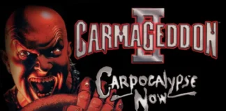 Carmageddon 2: Carpocalypse Now (GOG) PC Download Free