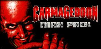 Carmageddon Max Pack (GOG) Indir PC Full Oyun