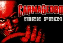Carmageddon Max Pack (GOG) PC Download Free