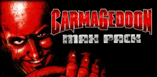 Carmageddon Max Pack (GOG) PC Download Free