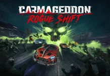 Carmageddon: Rogue Shift PC Download Free