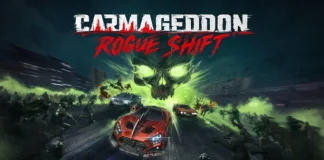 Carmageddon: Rogue Shift Baixar PC Gratis