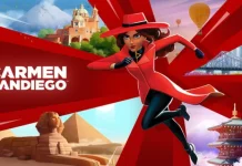 Carmen Sandiego PC Download Free