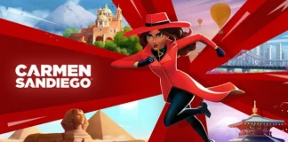 Carmen Sandiego PC Download Free
