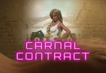 Carnal Contract (Uncensored) PC Download Free