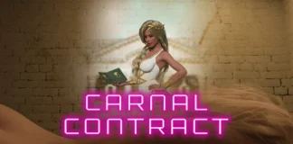 Carnal Contract (Uncensored) PC Download Free