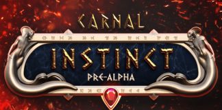 Carnal Instinct (v0.6.9 & Uncensored) Indir PC Full Oyun