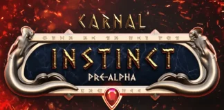 Carnal Instinct (v0.6.9 & Uncensored) Baixar PC Gratis