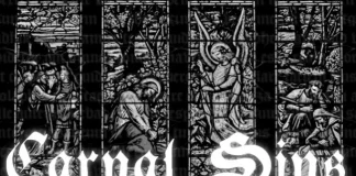 Carnal Sins: Malum Incarnatum + Carne Vescens Indir PC Full Oyun