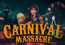 Carnival Massacre (v1.1) PC Download Free