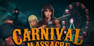 Carnival Massacre (v1.1) PC Download Free