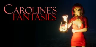Caroline’s Fantasies (Uncensored) PC Download Free