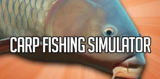 Carp Fishing Simulator (v2.2.5) Baixar PC Gratis
