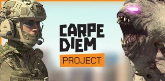 Carpe Diem Project Baixar PC Gratis