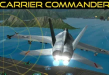 Carrier Commander PC Download Free