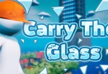 Carry the Glass (v2024.11.11 & Multiplayer) PC Download Free