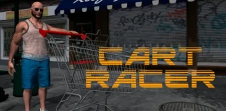 Cart Racer PC Download Free