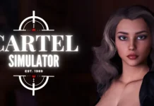 Cartel Simulator (v0.1 & Uncensored) PC Download Free