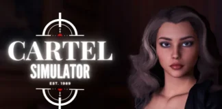 Cartel Simulator (v0.1 & Uncensored) PC Download Free