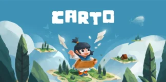 Carto (v1.0.7.6) Indir PC Full Oyun