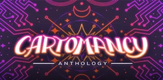 Cartomancy Anthology (v2022.08.23) Baixar PC Gratis