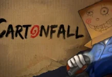 Cartonfall PC Download Free