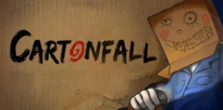 Cartonfall PC Download Free