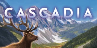 Cascadia Baixar PC Gratis