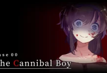 Télécharger Case 00: The Cannibal Boy (v1.02) PC Gratuit