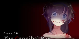 Case 00: The Cannibal Boy (v1.02) Indir PC Full Oyun