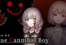 Case 03: True Cannibal Boy (v1.0.4) PC Download Free