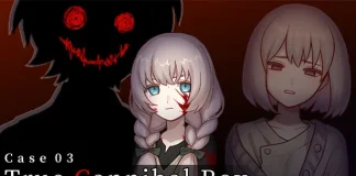 Case 03: True Cannibal Boy (v1.0.4) PC Download Free