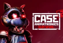 Case 2: Animatronics Survival PC Download Free