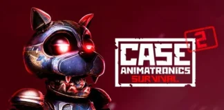 Case 2: Animatronics Survival PC Download Free
