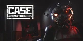 Case: Animatronics Baixar PC Gratis