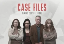 Case Files: Behind Closed Doors (v1.01) Baixar PC Gratis