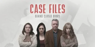 Case Files: Behind Closed Doors (v1.01) Baixar PC Gratis