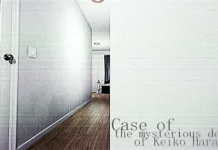 Case of the Mysterious Death of Keiko Haraeda PC Download Free