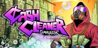 Cash Cleaner Simulator (v1.6.1.1080 & ALL DLC) PC Download Free
