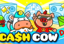 Télécharger Cash Cow DX (v1.13) PC Gratuit