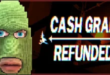 Cashgrab: Refunded PC Download Free