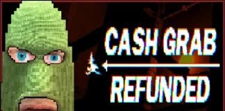 Cashgrab: Refunded PC Download Free