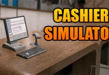 Cashier Simulator PC Download Free