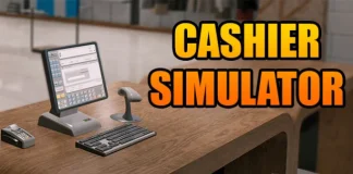 Cashier Simulator Baixar PC Gratis