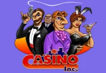 Casino Inc. PC Download Free
